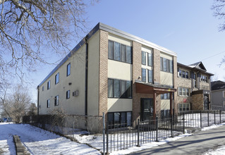 2813 Pillsbury Ave in Minneapolis, MN - Building Photo - Building Photo