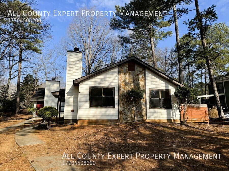 5351 Century Trce in Norcross, GA - Building Photo