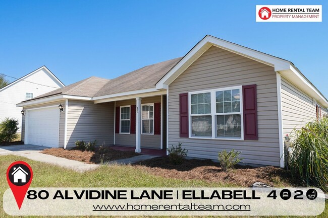 80 Alvidine Ln