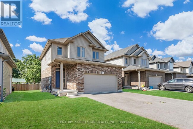 property at 55 Laurent Ave