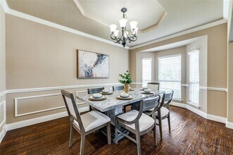 14812 Palm Desert Ln in Frisco, TX - Building Photo - Building Photo