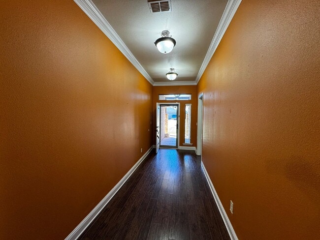 9301 Rochester Ave in Lubbock, TX - Building Photo - Building Photo