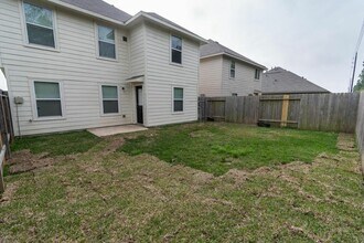 10203 Piave Drive in Houston, TX - Building Photo - Building Photo