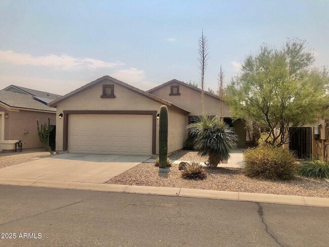 6703 E San Tan Way in Florence, AZ - Building Photo - Building Photo