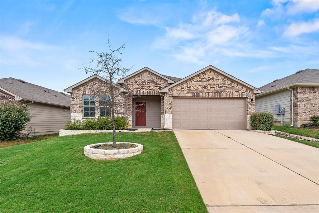 5724 Berriweather Dr in Austin, TX - Building Photo