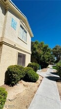 5155 W Tropicana Ave in Las Vegas, NV - Building Photo - Building Photo