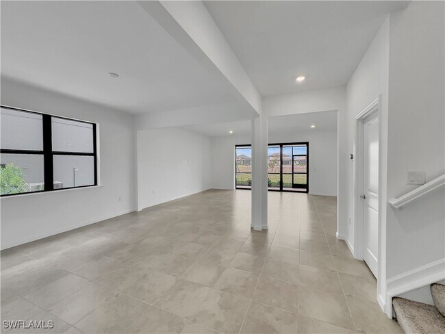 property at 3748 Passion Vine Dr