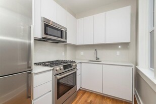 20 Forest St, Unit 22T Apartamentos