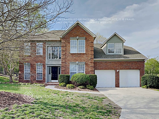 property at 10921 Sandy Hook Ct