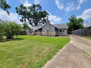 1234 W 31st St in Houston, TX - Building Photo - Building Photo