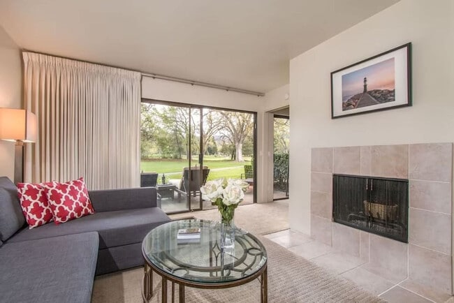 668 Cottage Dr in Napa, CA - Building Photo - Building Photo