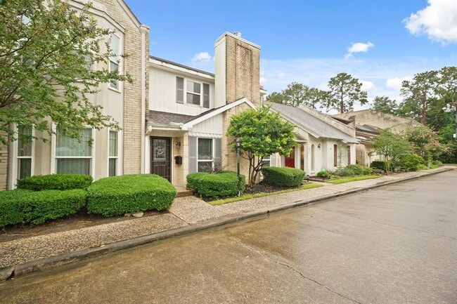 property at 1830 S Gessner Rd