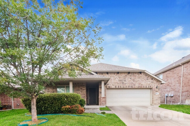 property at 1735 Oak Glen Dr