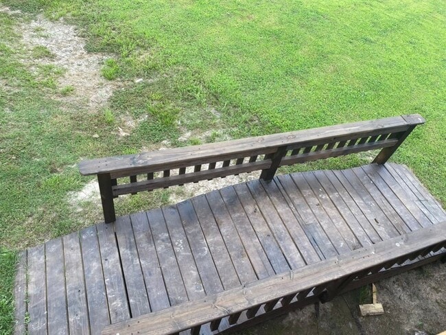 1510 Alan Dr in Clarksdale, MS - Building Photo - Building Photo