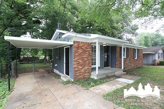 3704 Irma St in Memphis, TN - Building Photo - Building Photo