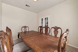 18518 Bare Meadow Ln in Katy, TX - Foto de edificio - Building Photo