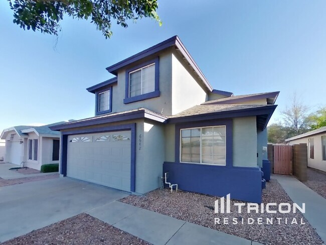 6642 E Northridge St in Mesa, AZ - Building Photo - Building Photo