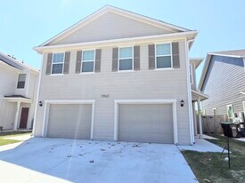 13522 Tulipwood Nook in San Antonio, TX - Building Photo
