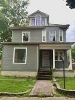 617 North St in Cape Girardeau, MO - Building Photo