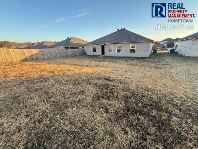 19 Curly Leaf Ln in Conway, AR - Building Photo - Building Photo