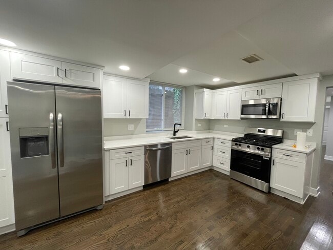 property at 2618 N Mozart St