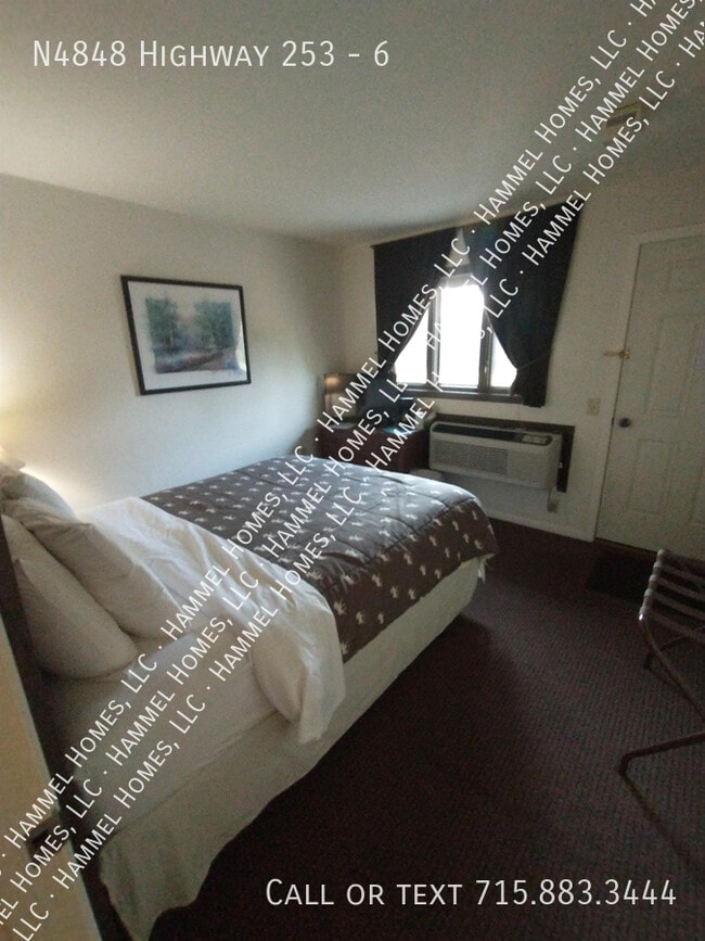 N4848 Hwy 253 in Spooner, WI - Building Photo - Building Photo