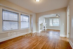 3935 Agnes Ave in Kansas City, MO - Building Photo