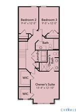 409 Randolph Vw Dr in Midlothian, VA - Building Photo - Building Photo