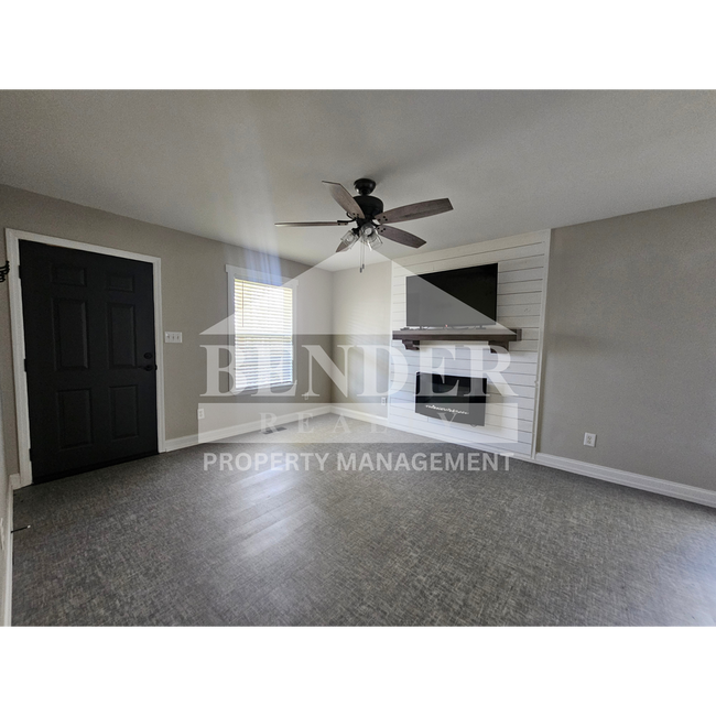 1320 Highland Ave NW in Cleveland, TN - Building Photo - Building Photo