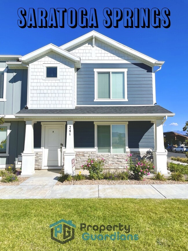 property at 241 N Salty Ln