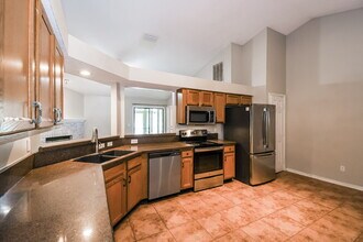 3746 August Crossing Ct in Jacksonville, FL - Building Photo - Building Photo