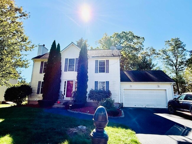 property at 9 Hibiscus Way