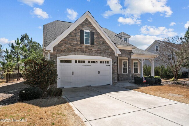 116 Old Clubhouse Ln in Southern Pines, NC - Building Photo - Building Photo