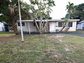 510 NE 172nd St in North Miami Beach, FL - Building Photo