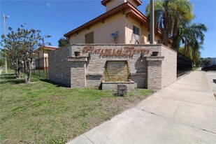 746 McDougall Ct in Orlando, FL - Building Photo