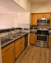45 Maleena Mesa St, Unit 1313 in Henderson, NV - Building Photo - Building Photo