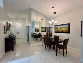 13244 NW 12th St in Pembroke Pines, FL - Building Photo - Building Photo