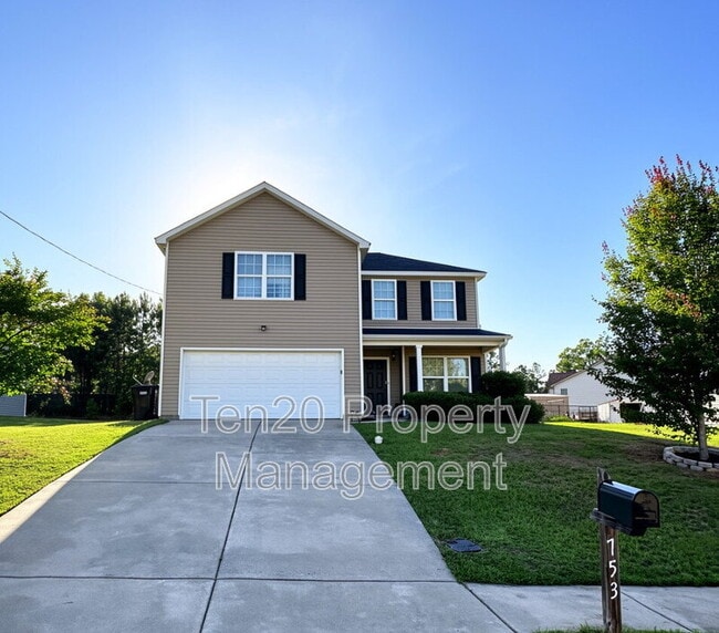 property at 753 Compass Trl