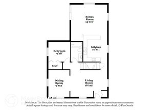 1141 N Rochester Ave in Indianapolis, IN - Building Photo - Building Photo