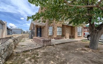 9307 Chantilly Dr in El Paso, TX - Building Photo - Building Photo