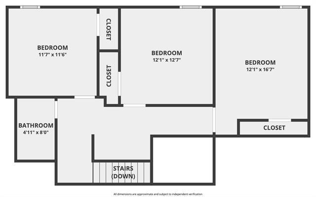 2615 Whitaker Dr in Seagoville, TX - Building Photo - Building Photo