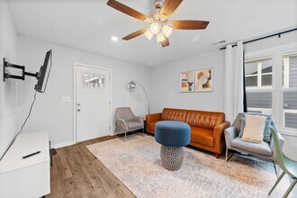 607 Dowd St in Durham, NC - Building Photo - Building Photo