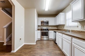 602 E College St in Princeton, TX - Building Photo - Building Photo