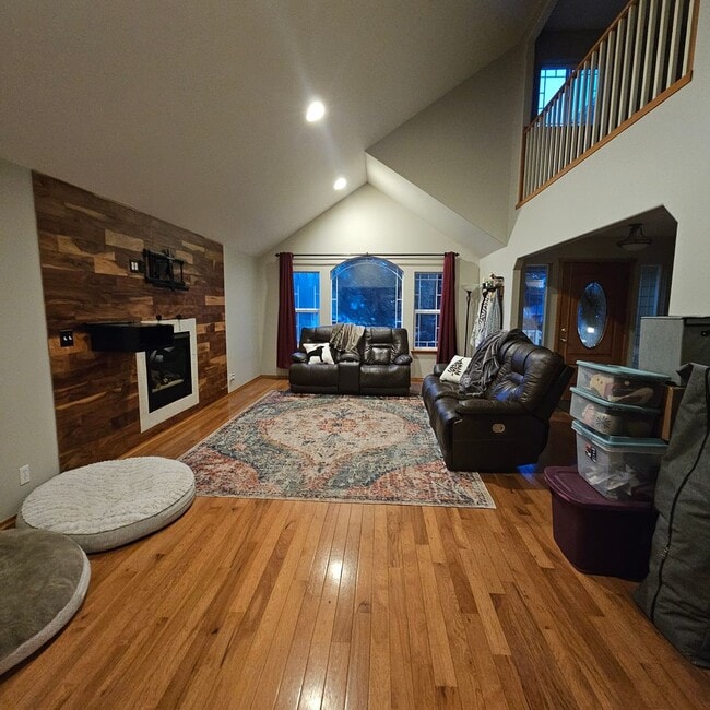 20148 12th Ave NE in Poulsbo, WA - Building Photo - Building Photo