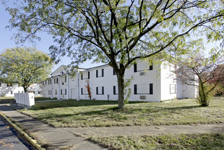 Lockwood Park in Columbus, OH - Building Photo - Building Photo