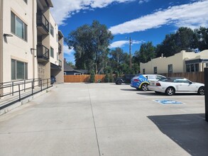 430 W Pikes Peak Ave in Colorado Springs, CO - Building Photo - Building Photo