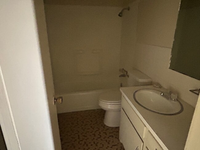 Green Tree Apartments in Fort Stockton, TX - Building Photo - Building Photo