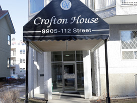 Crofton House Apartments