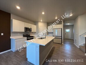1694 Cottage Dr in Pingree Grove, IL - Building Photo - Building Photo