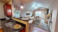 Grayhawk Apartments photo'